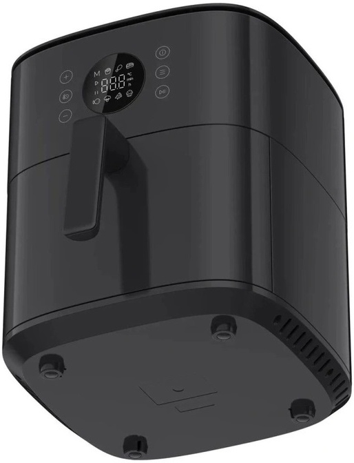 Xiaomi Air Fryer 6.5L MAF-W6501, черный (EU)