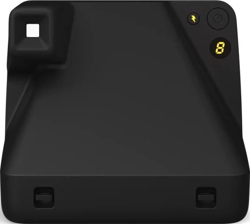 Polaroid Now+ Gen 2 Everything Box, Black