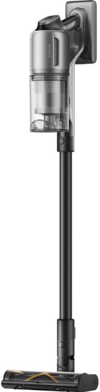 Dreame Z30 Aqua Cycle, черный/серый (vzv77b)