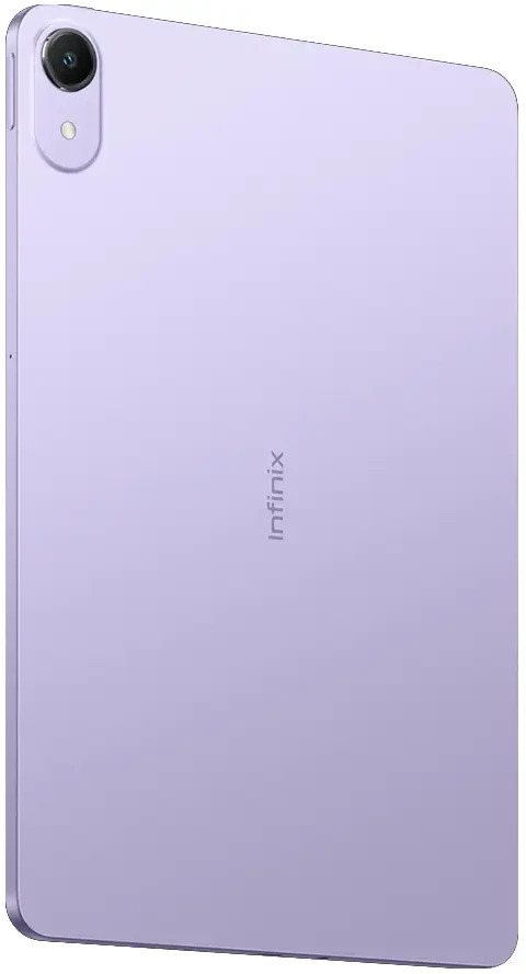 Infinix XPAD 30E LTE 8/256ГБ, фиолетовый