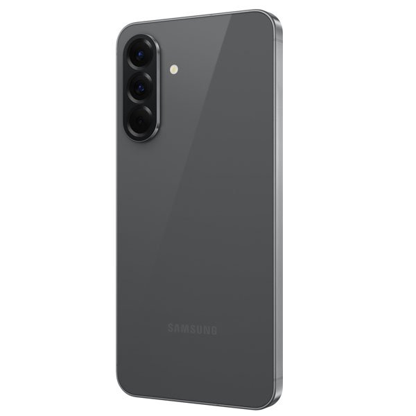 Samsung Galaxy A56 8/128 Гб, черный