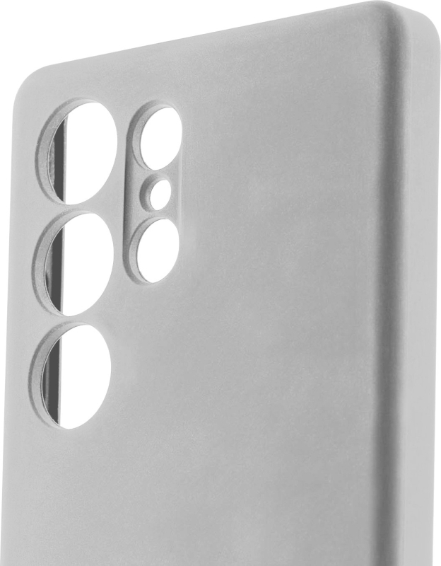 uBear Touch Mag Case для Galaxy S25 Ultra, серый (CS515LG69TH-SS25M)