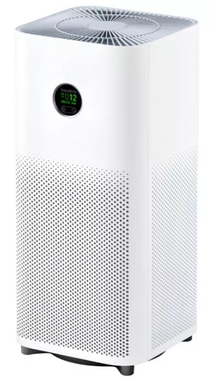 Mijia Smart Air Purifier 6, белый