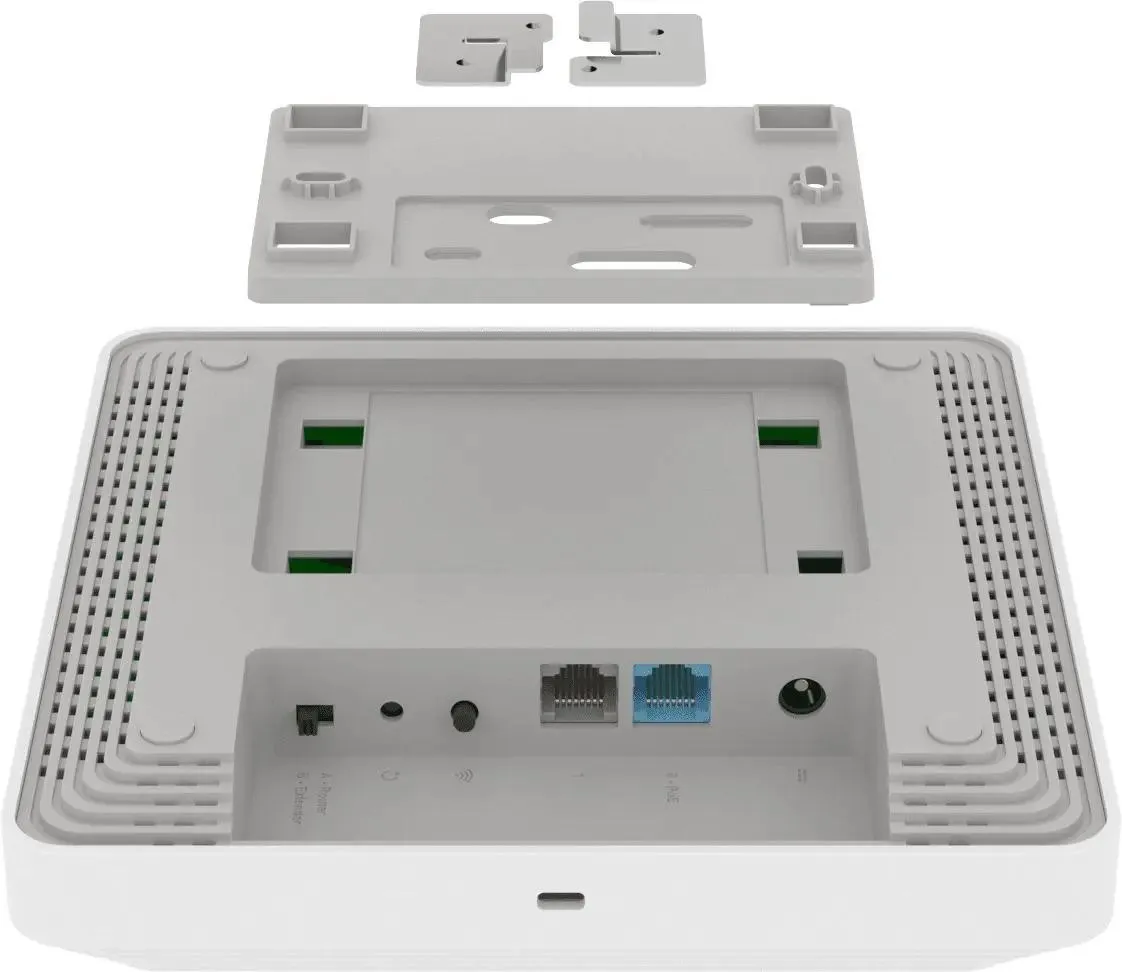 KEENETIC Voyager Pro, белый (KN-3510)
