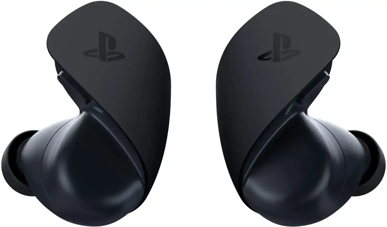 Sony PULSE Explore Wireless Earbuds, черный