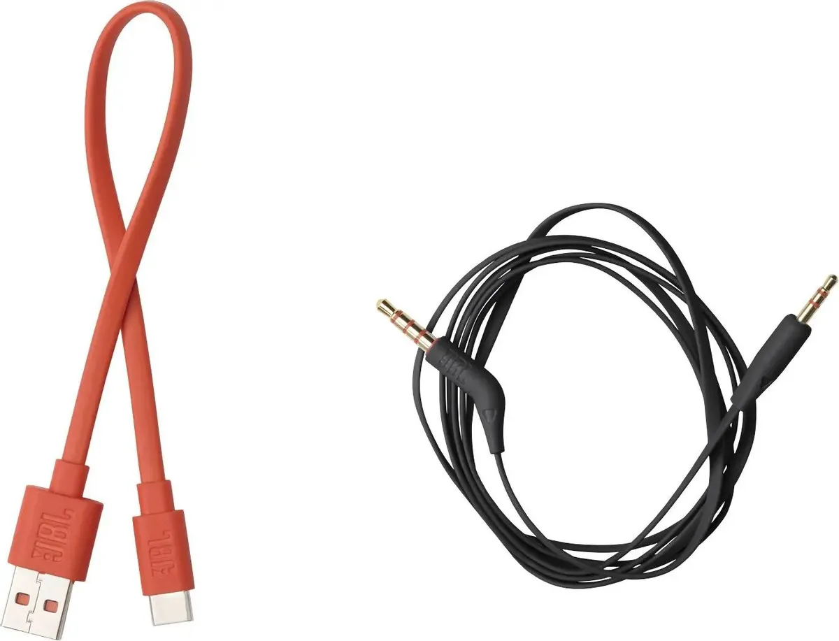 JBL Tune 770NC, синий