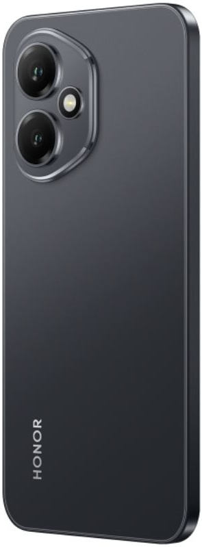 Honor 400 8/512 ГБ, черный