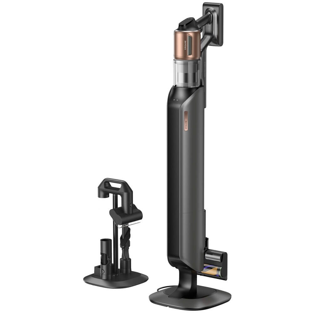 Dreame Cordless Vacuum Cleaner Z20 AquaCycle Station (VZV36B)