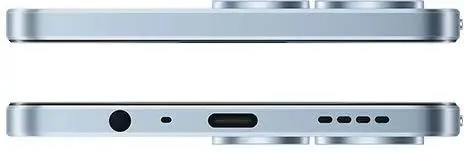 Realme Note 80 4/64 ГБ, голубой