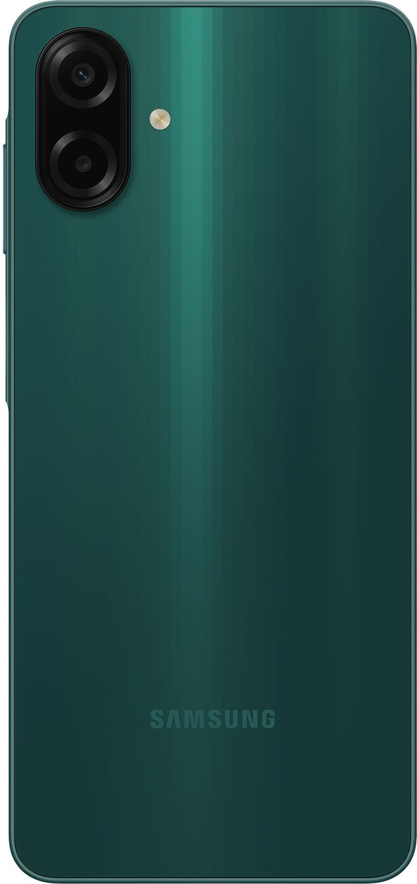 Samsung Galaxy A07s 4/128ГБ, зеленый