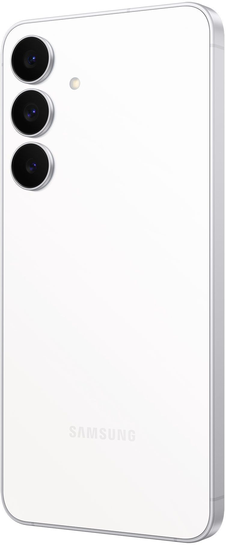 Samsung Galaxy S25 FE 8/256 Гб, белый