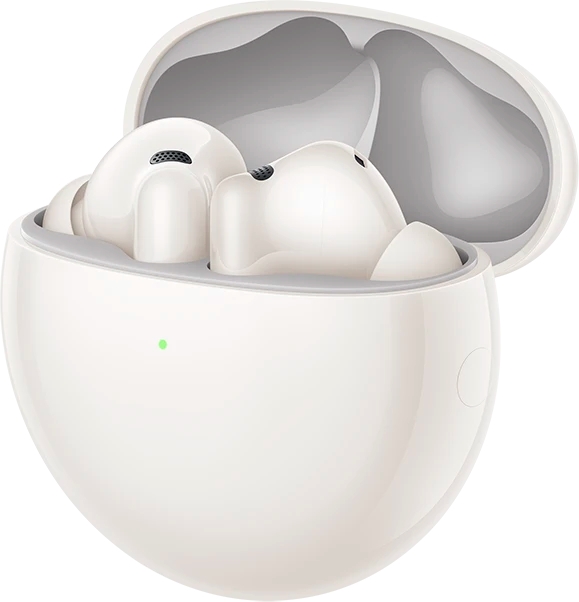 Huawei Freebuds 7i, белый