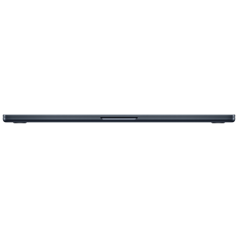 Apple MacBook Air 15 (M3, 8C/10C), 24 ГБ, 512 ГБ, полуночный черный
