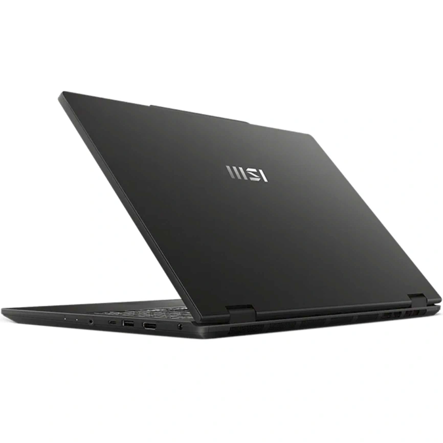 Ноутбук MSI VenturePro 16 A2RWFG-032XRU (Intel Core 7 240H, NVIDIA GeForce RTX 5060) 64ГБ, 1ТБ SSD, noOS, серый (9S7-261321-032)