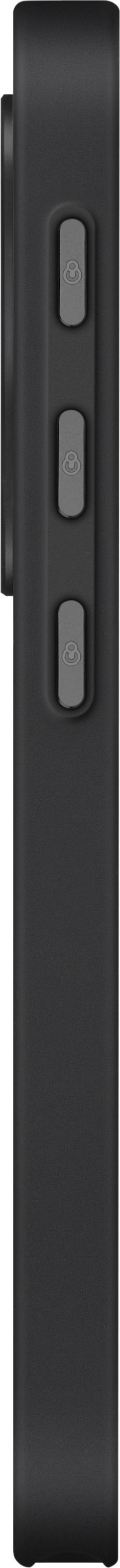 Чехол Pitaka PIN Button для Samsung Galaxy S25 Ultra, черный (PBS2501U)