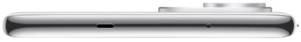 Смартфон Tecno SPARK 40 Pro+ 8/256 Гб, белый