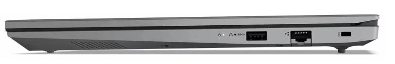 Lenovo V15 G4 AMN 15.6" (AMD Ryzen 5 7520U, AMD Radeon 610M) 16ГБ, 512ГБ SSD, noOS, серый (83CQA01BIN)