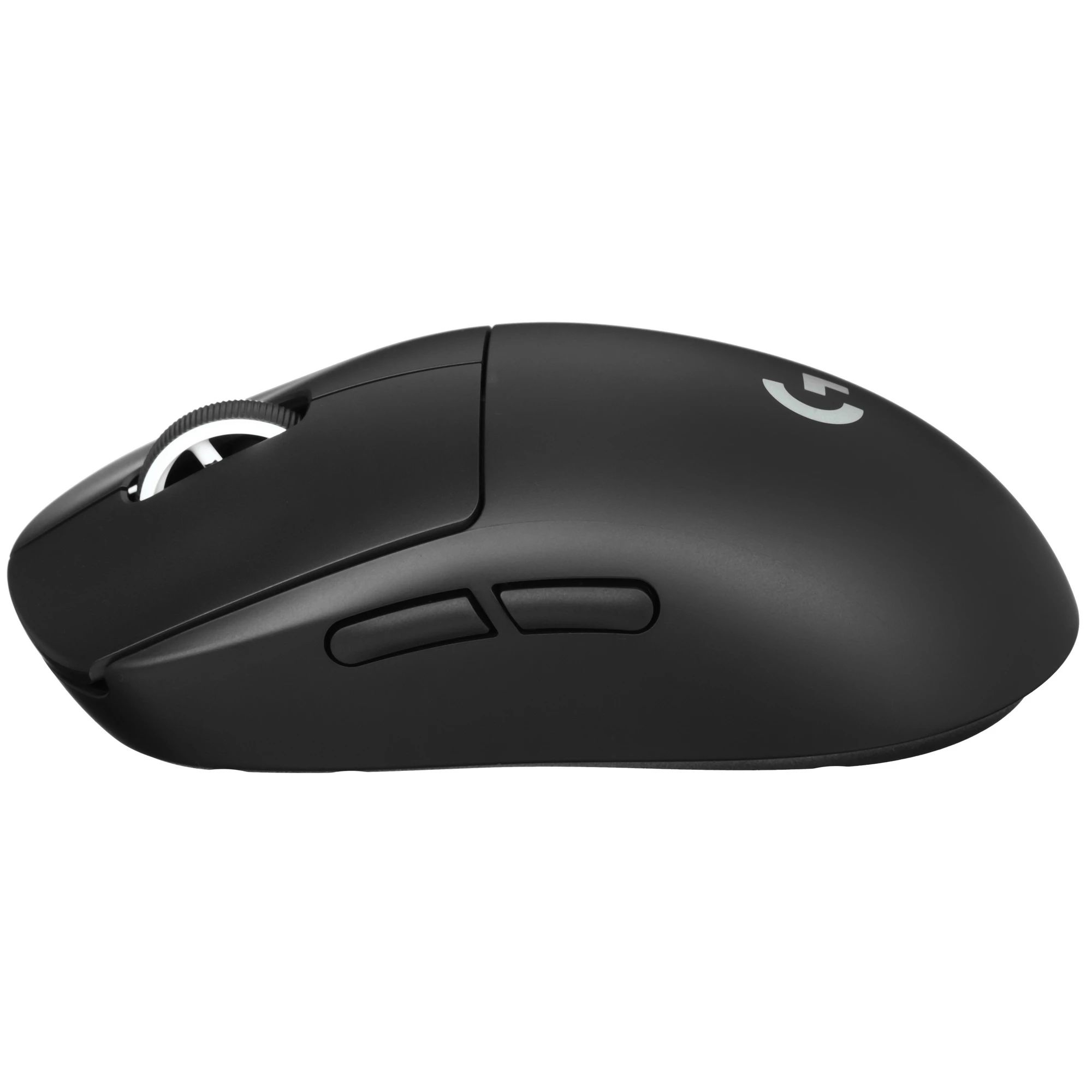 Мышь игровая беспроводная Logitech G Pro X Superlight 2, черный (910-006630)