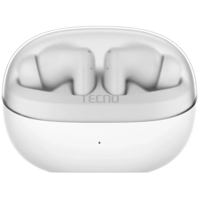 Tecno Buds 4, белый