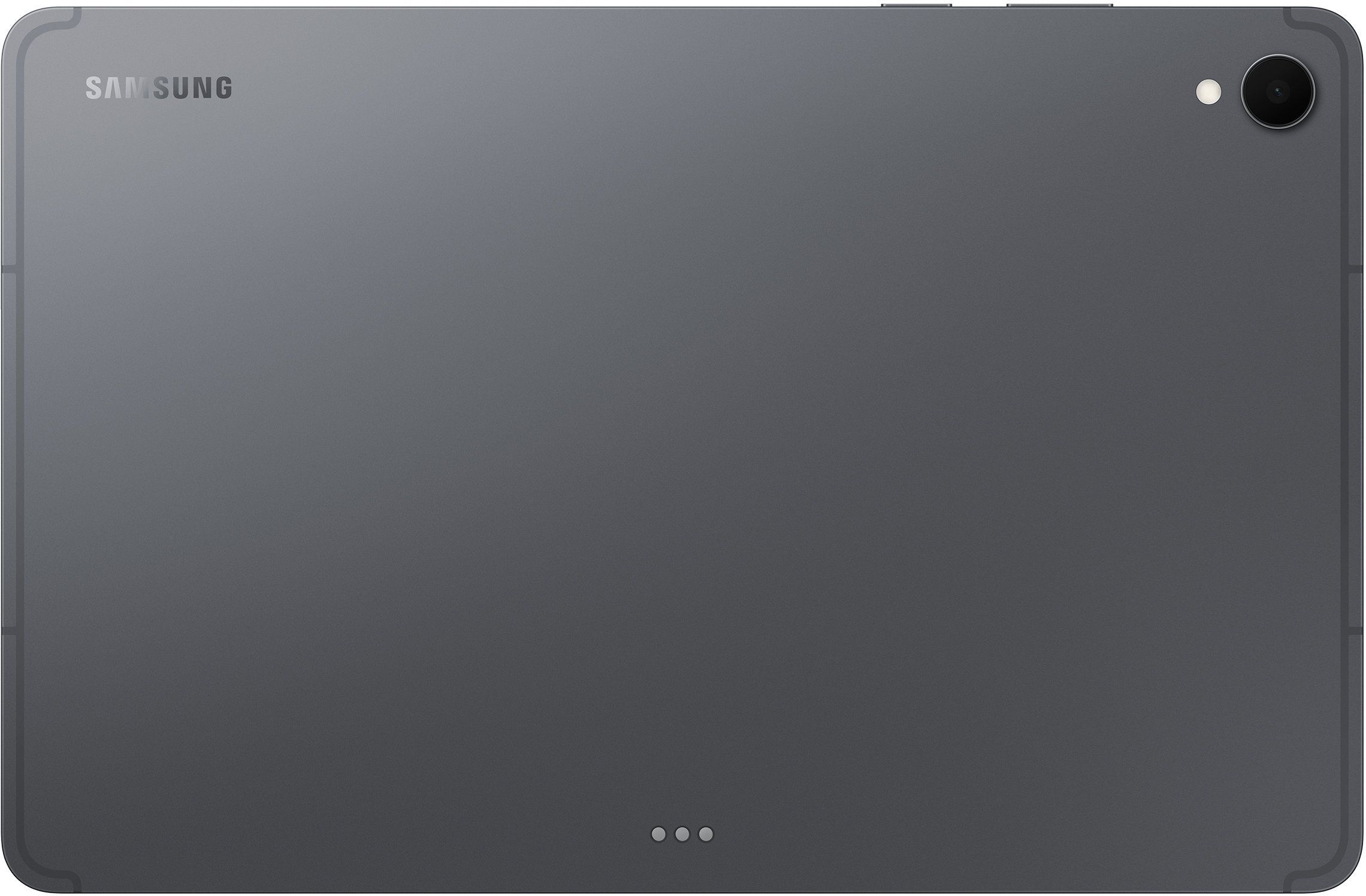 Планшет Samsung Galaxy Tab S11 Wi-Fi 12/128 Гб, серый