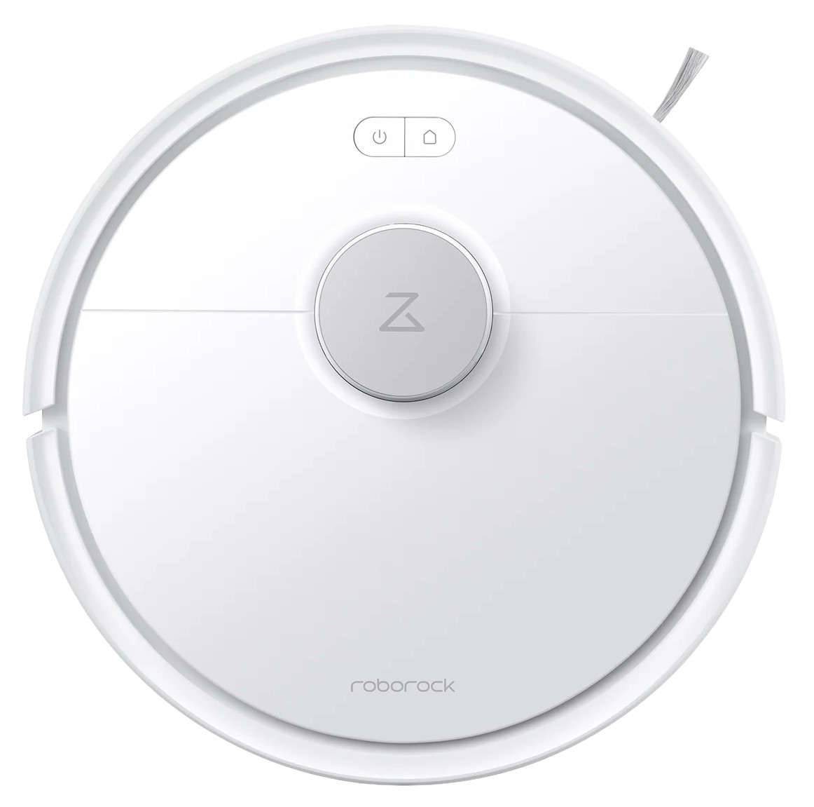 Roborock Q7 BF, белый