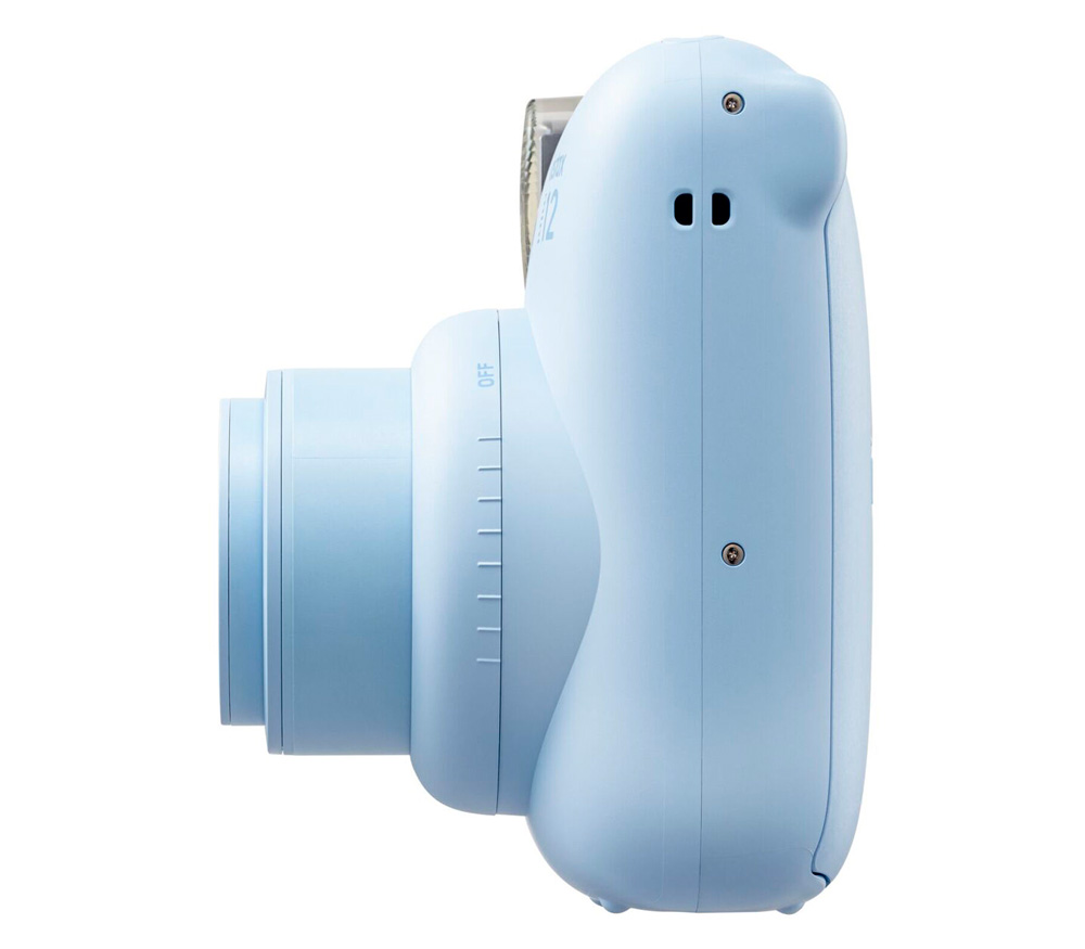 Fujifilm Instax Mini 12, Pastel Blue