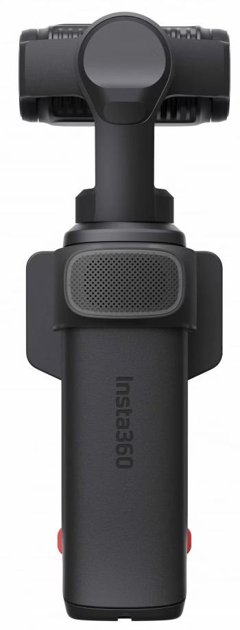 Экшн-камера Insta360 Luna Ultra Creator Bundle, черный