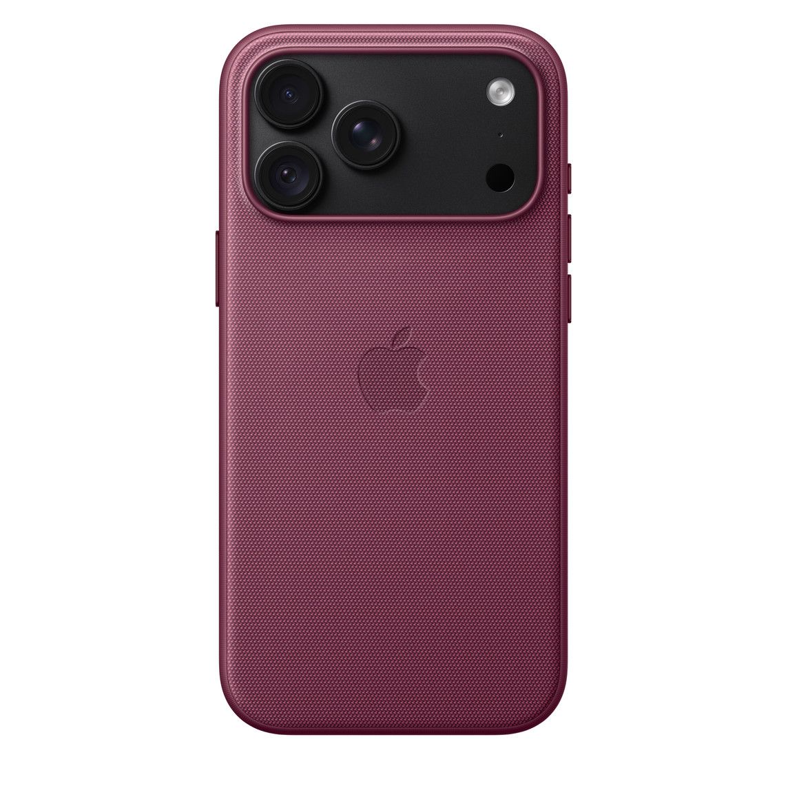 Чехол Apple TechWoven Case с MagSafe для iPhone 18 Pro, Mulberry MKD24FE/A