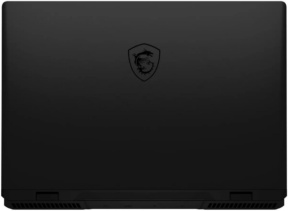 Ноутбук Ноутбук MSI Pulse 17 AI C1VEKG-089XRU 17" (Intel Core Ultra 7 155H, NVIDIA GeForce RTX 4050) 32ГБ, 1ТБ, noOS, черный (9S7-17T311-089)