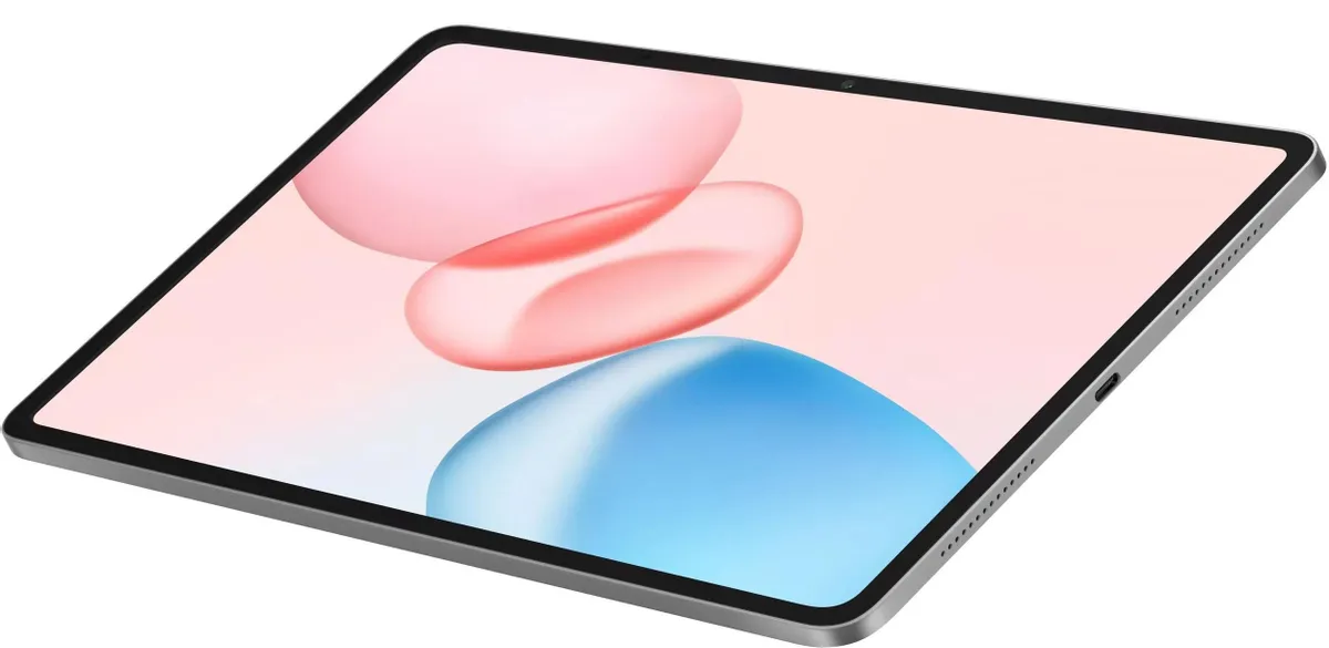 HONOR Pad 10 Wi-Fi 8/128 Гб, серый