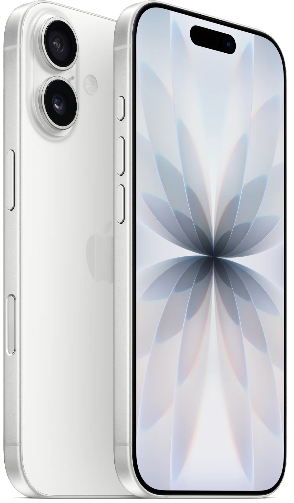 Apple iPhone 17 256GB, White (белый)