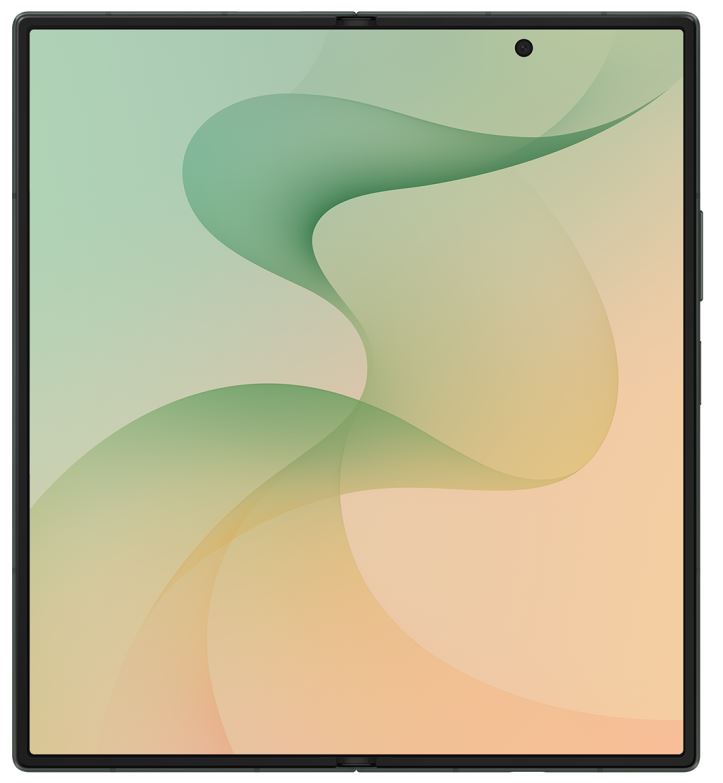 Samsung Galaxy Z Fold8 Ultra 12/256 ГБ, зеленый