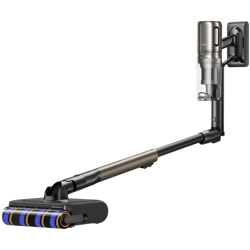 Dreame Z40 AquaCycle Pro, черный