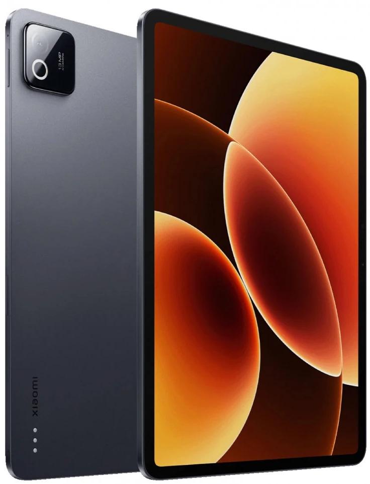 Xiaomi Pad 8 12/256GB, серый