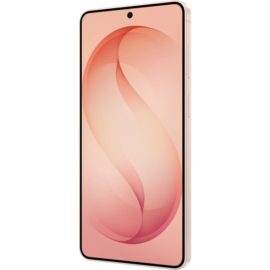 Samsung Galaxy S26 12/512 Гб, розовый (SM-S942/DS)