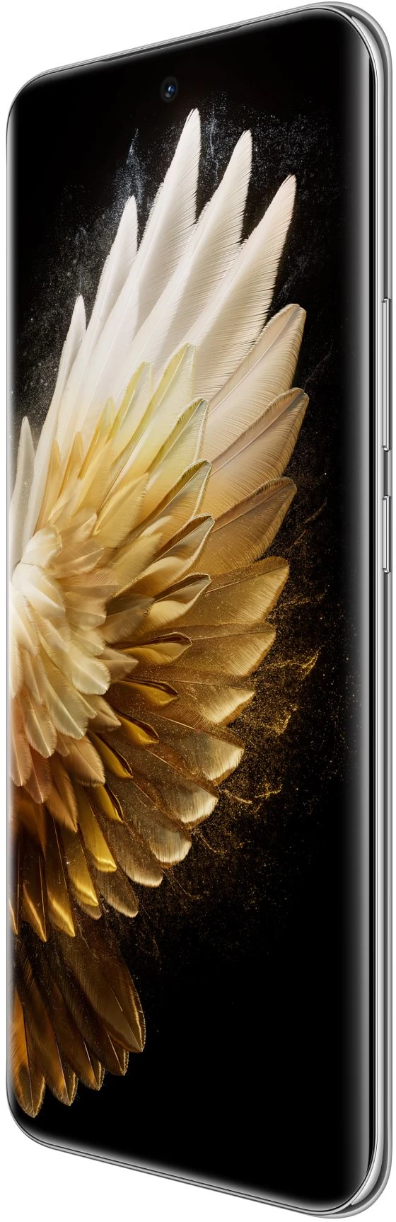 Смартфон Tecno SPARK 40 Pro+ 8/256 Гб, белый