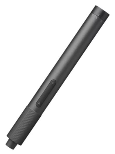 Xiaomi Mijia Electric Screwdriver 24 in 1, черный (MJDDLSD003QW)