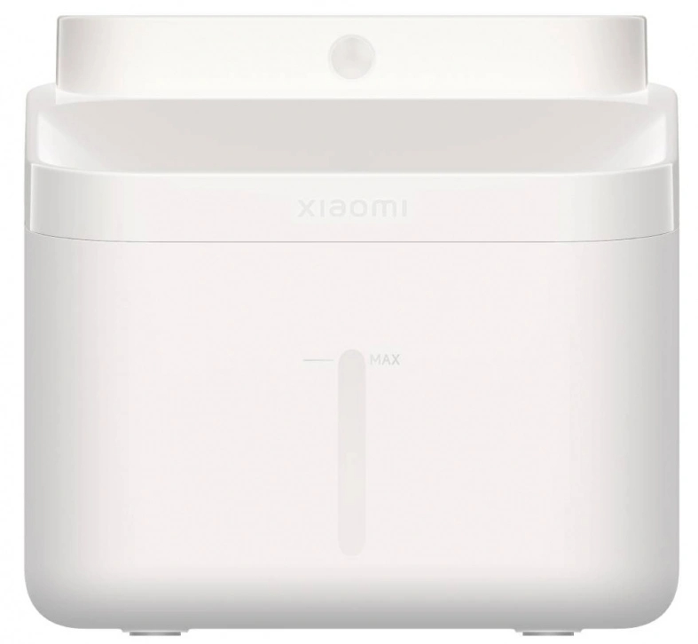 Умная поилка для животных Xiaomi Smart Pet Fountain 2, белый (MJCWYSJ03)