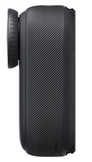 Insta360 GO 3S 64 ГБ, черный