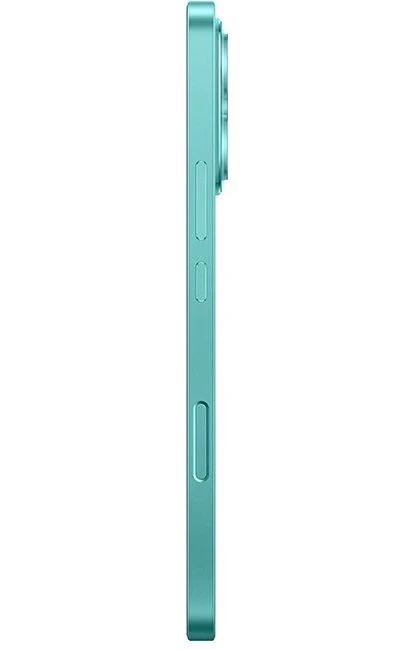 Honor 400 Lite 8/256 ГБ, зеленый