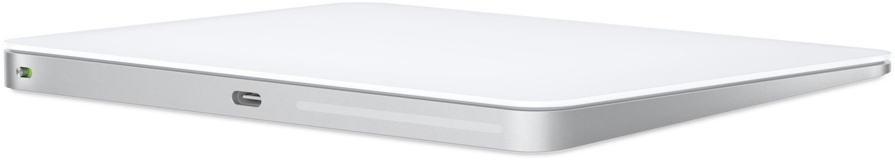 Трекпад Apple Magic Trackpad USB-C, белый (MXK93)