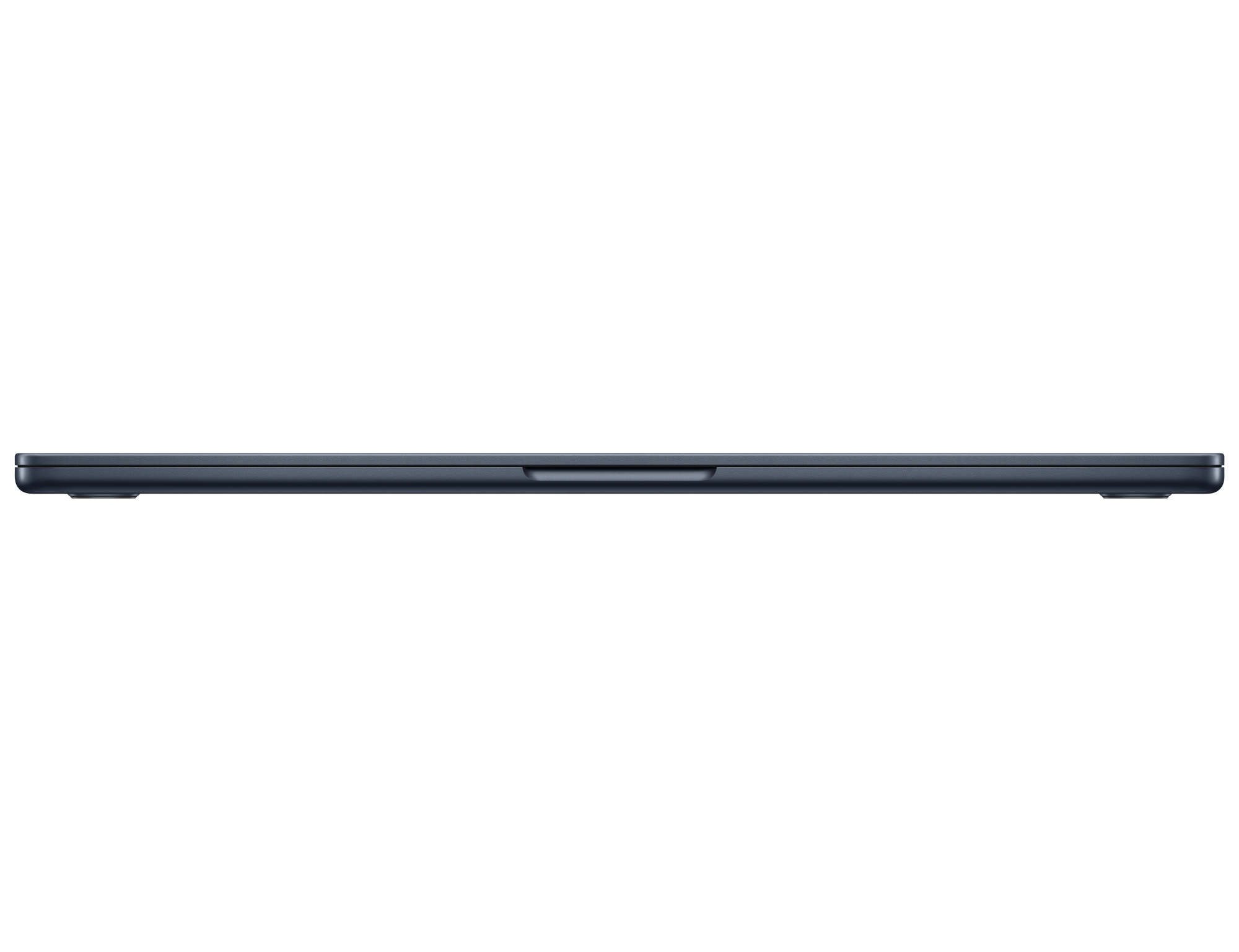 Apple MacBook Air 13" (M3 8C/10C), 8 ГБ, 512 ГБ, темная ночь Z1BD00023