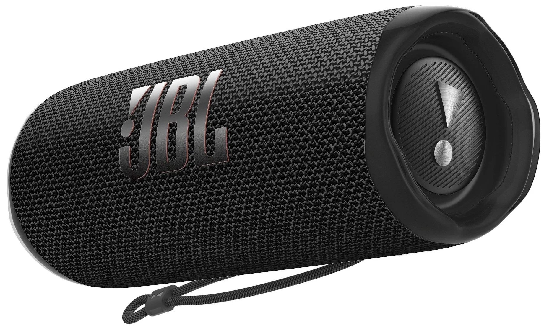 Портативная акустика JBL Flip 6, 30 Вт, черный
