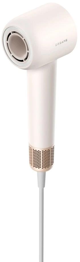 Фен Dreame Gleam, белый