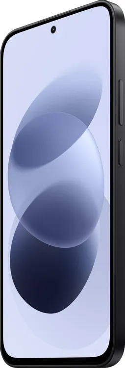 Xiaomi Redmi Note 17 6/128ГБ, черный