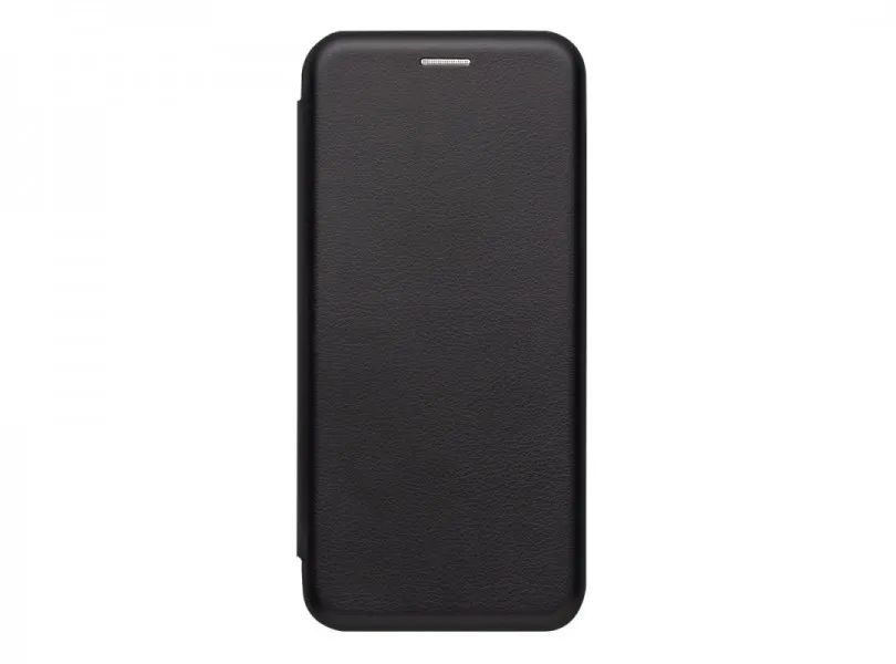 Чехол-книжка для Samsung Galaxy A51 (Черный)