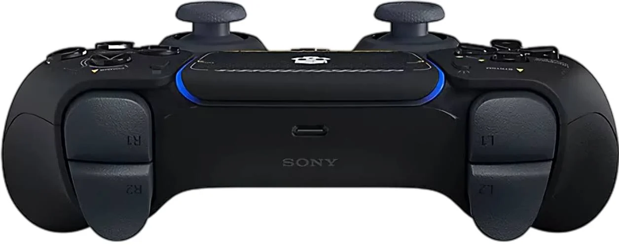 Геймпад Sony DualSense HELLDIVERS 2 Limited Edition (PS5)