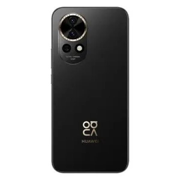HUAWEI nova 13 12/512 Гб, черный