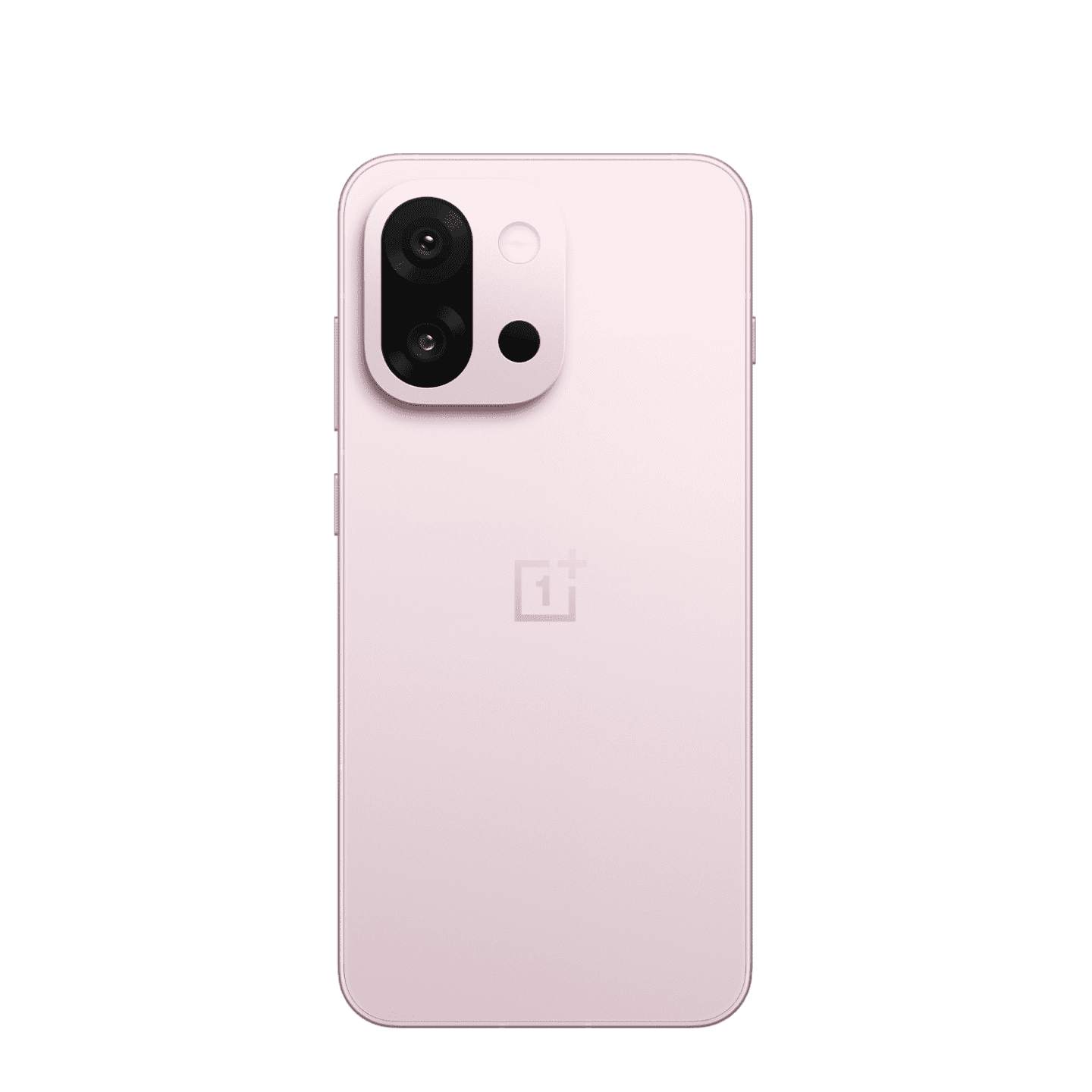 Смартфон OnePlus 13S 12/256GB, розовый (Pink Satin)