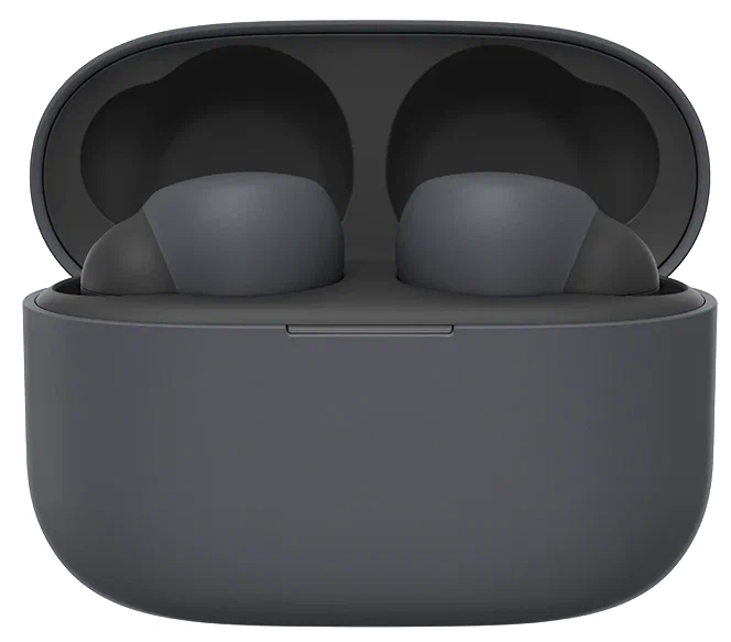 Беспроводные наушники Sony LinkBuds S, черный